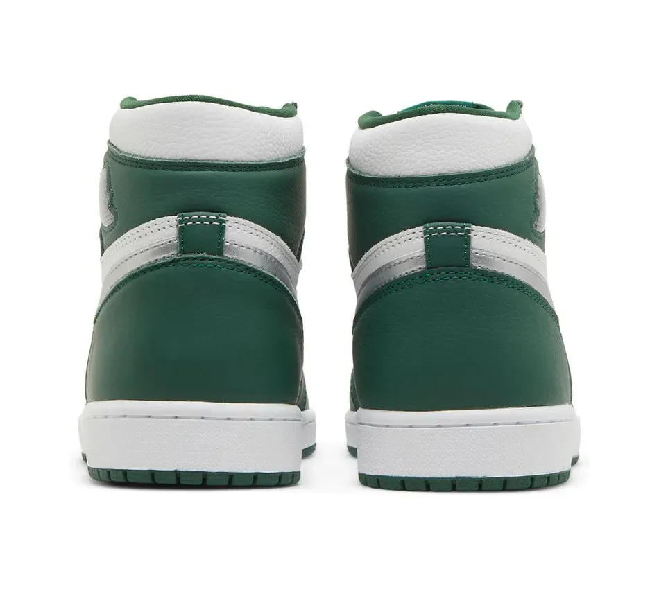 1 Retro High OG Gorge Green фото