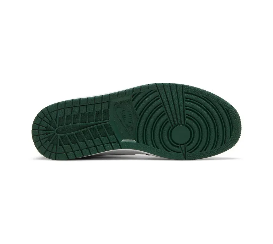 1 Retro High OG Gorge Green фото