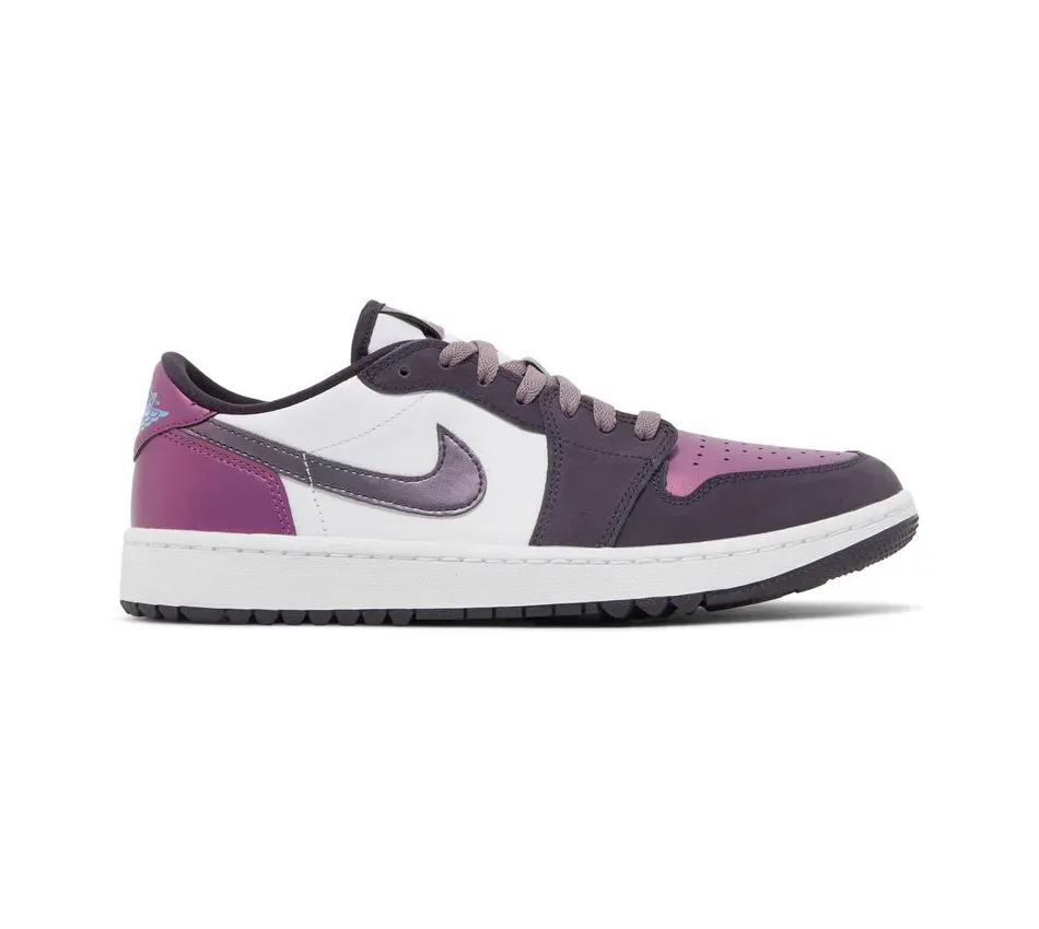 Air Jordan 1 Low 1 Low NRG sneakers фото