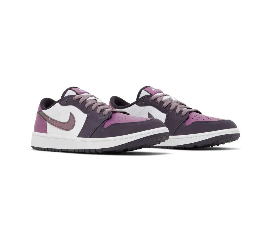 Air Jordan 1 Low 1 Low NRG sneakers фото