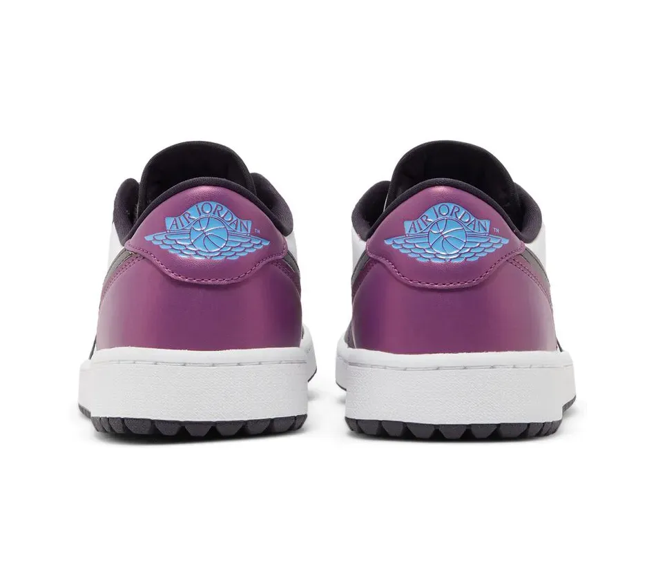 Air Jordan 1 Low 1 Low NRG sneakers фото