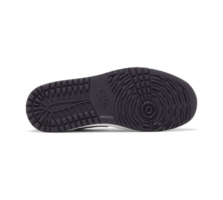 Air Jordan 1 Low 1 Low NRG sneakers фото