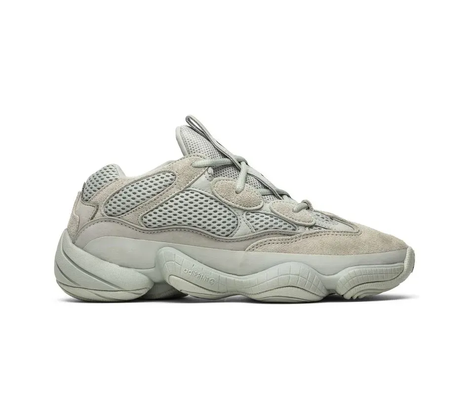 Yeezy 500 'Salt' (2018)