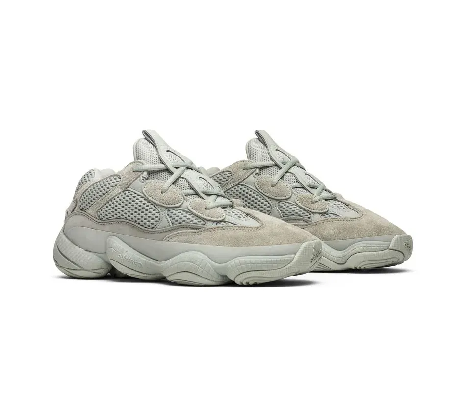 Yeezy 500 Yeezy 500 'Salt' (2018) фото
