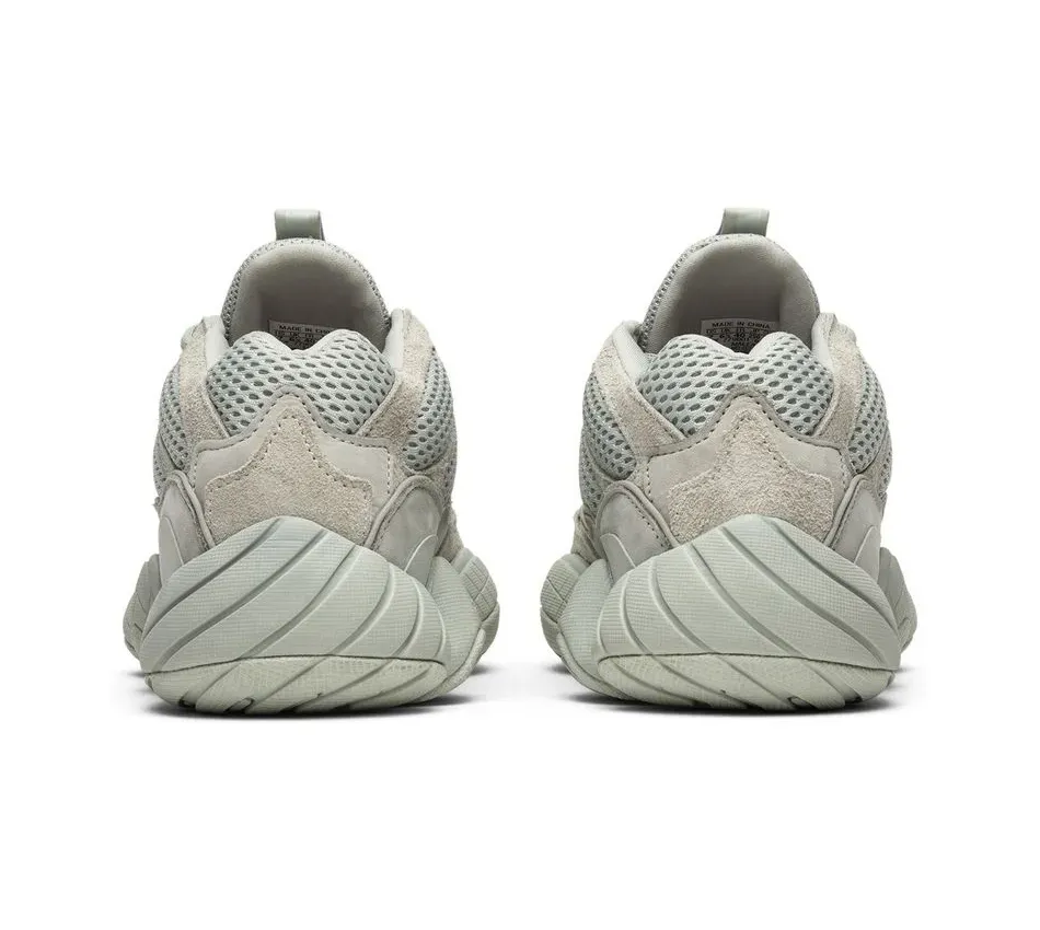 Yeezy 500 Yeezy 500 'Salt' (2018) фото