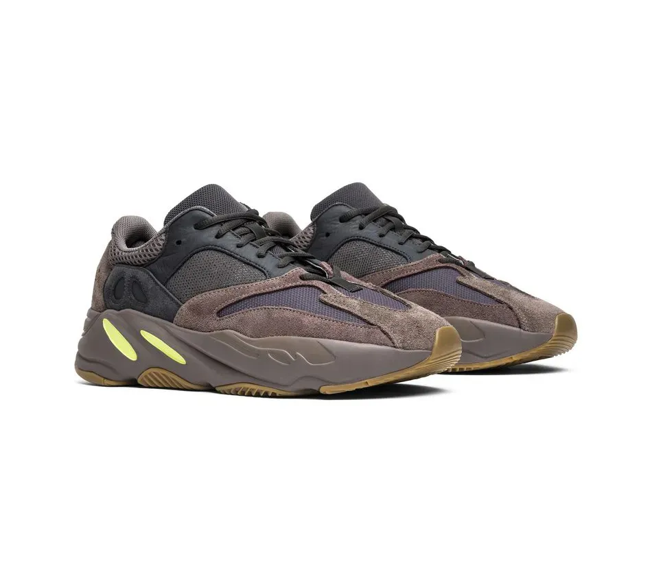 Yeezy Boost 700 Yeezy Boost 700 'Mauve' (2018) фото