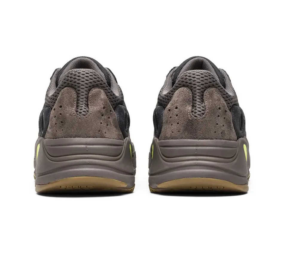 Yeezy Boost 700 Yeezy Boost 700 'Mauve' (2018) фото