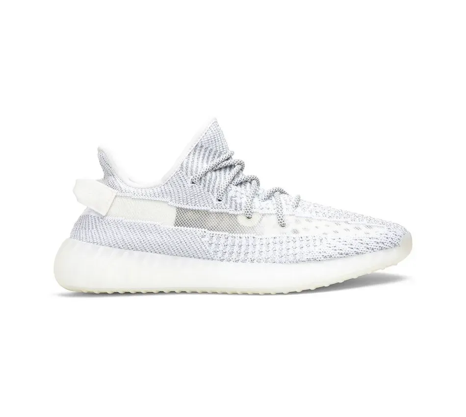 Static (Reflective) (2018)