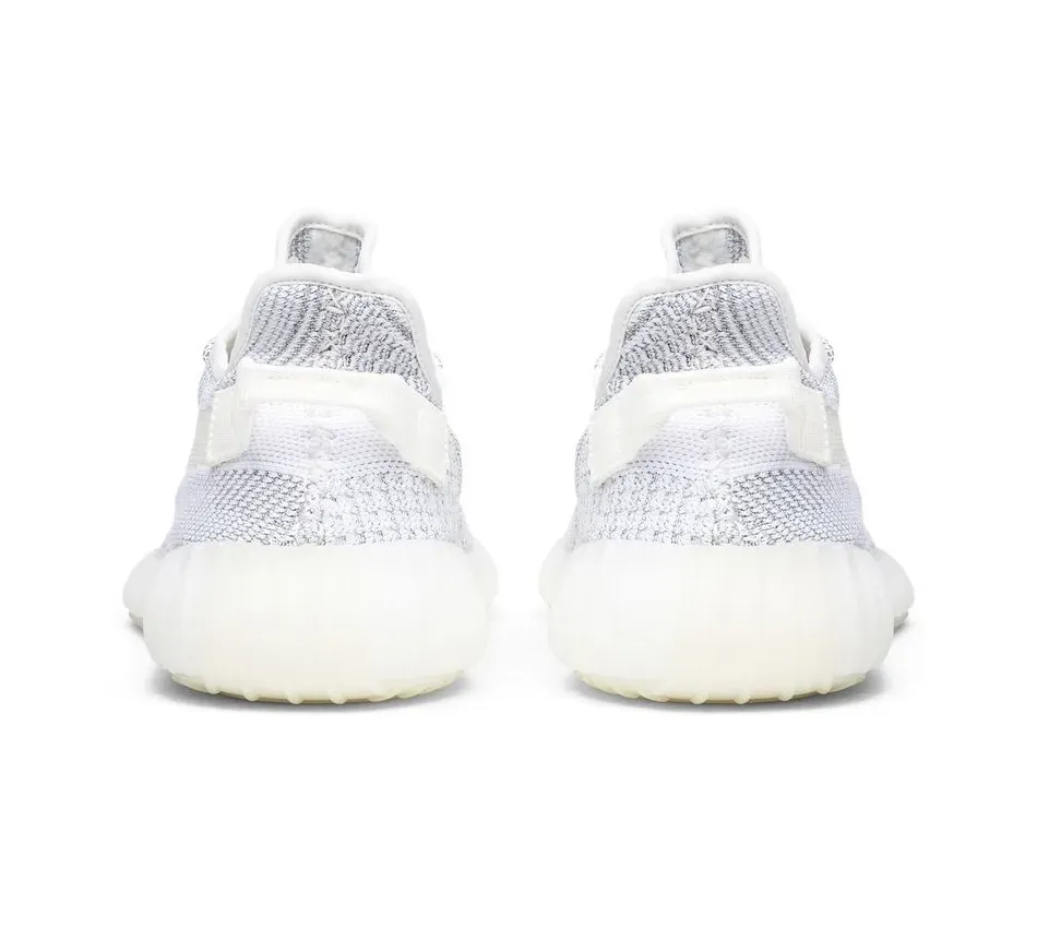 Yeezy Boost 350 V2 Static (Reflective) (2018) фото