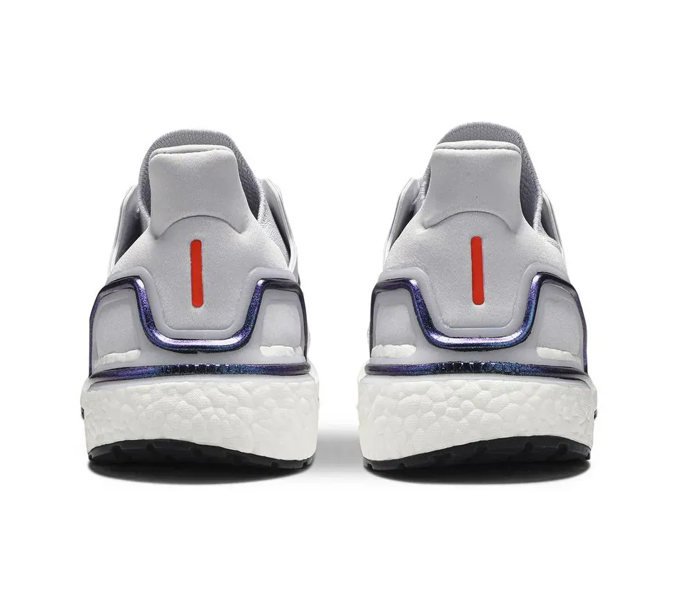 ISS US National Lab 20 Dash Grey