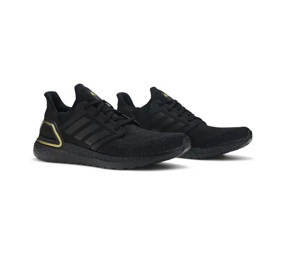 20 Black Gold