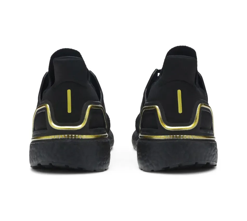 20 Black Gold
