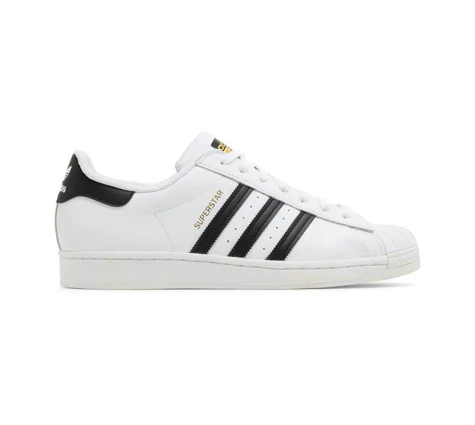 Superstar Classic White фото