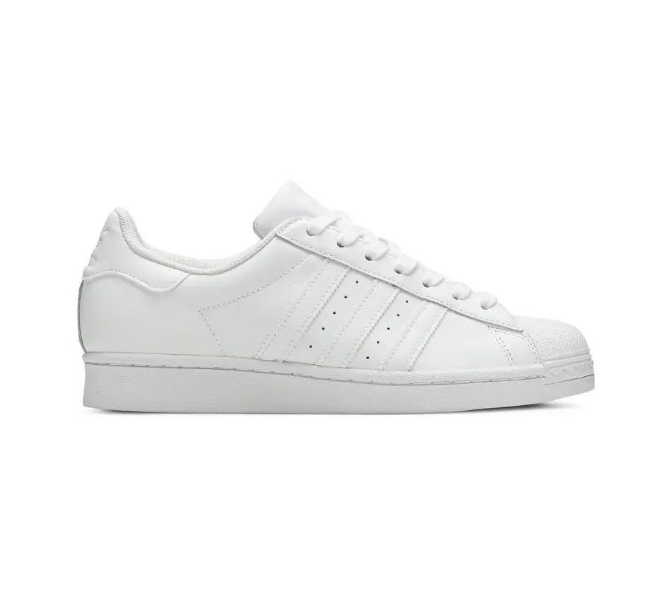 Superstar Classic White фото