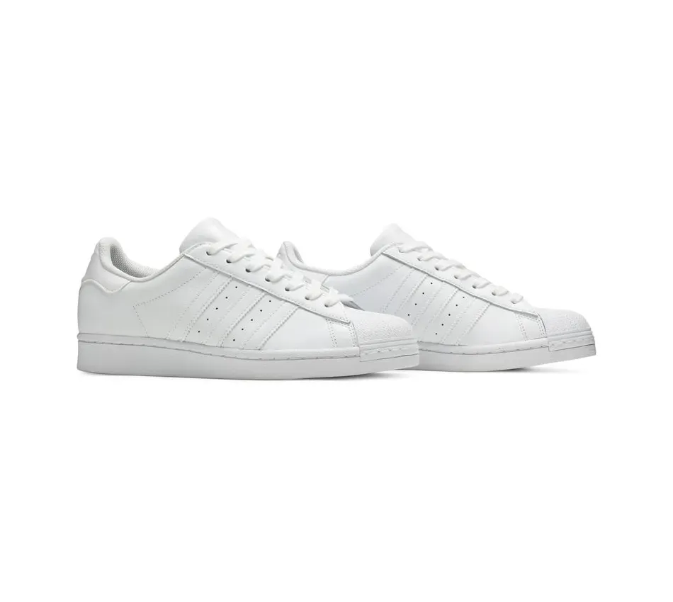 Superstar Classic White фото