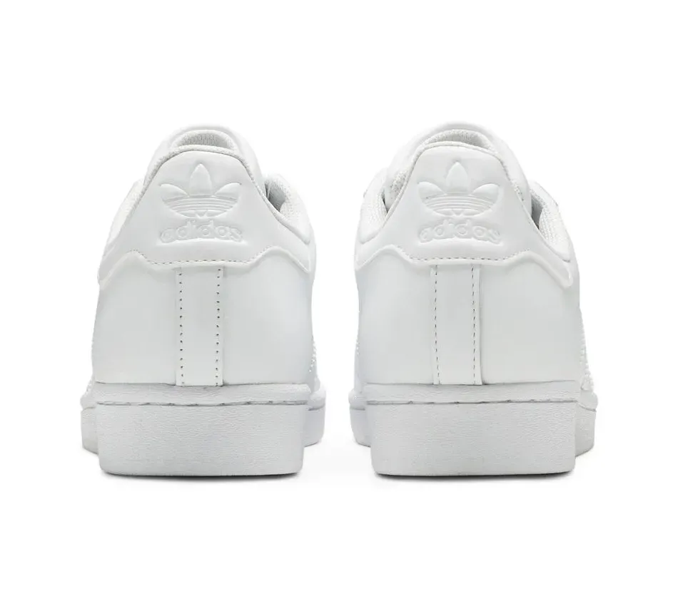 Classic White