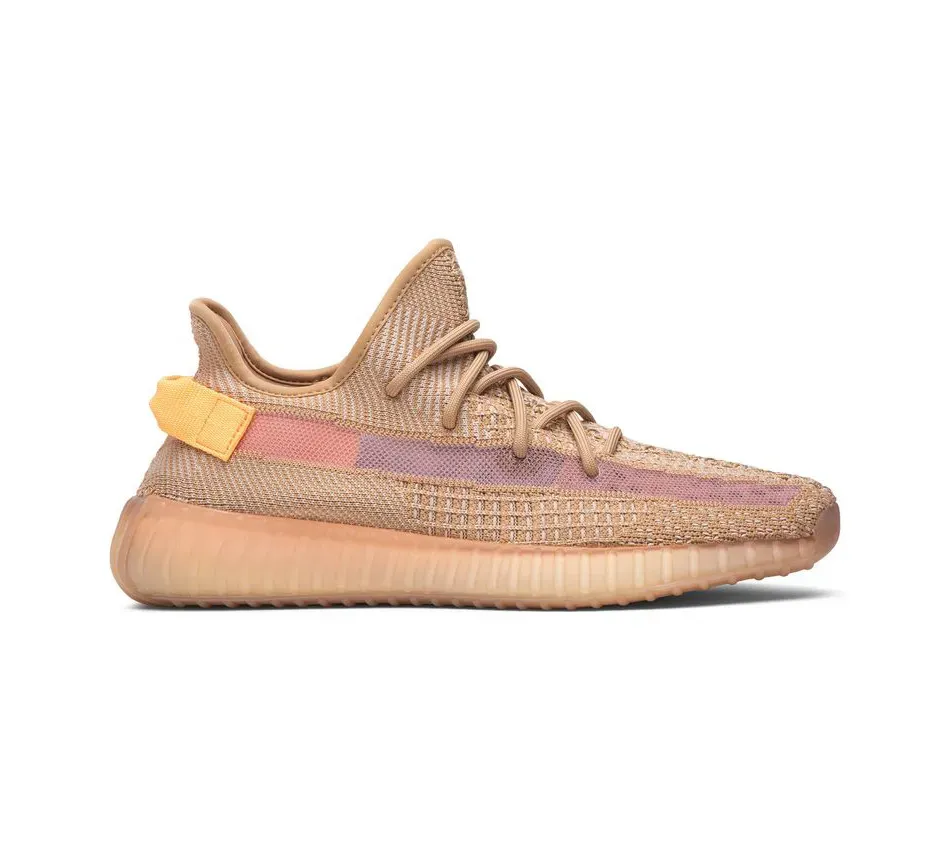 Yeezy Boost 350 V2 Clay (2019) фото