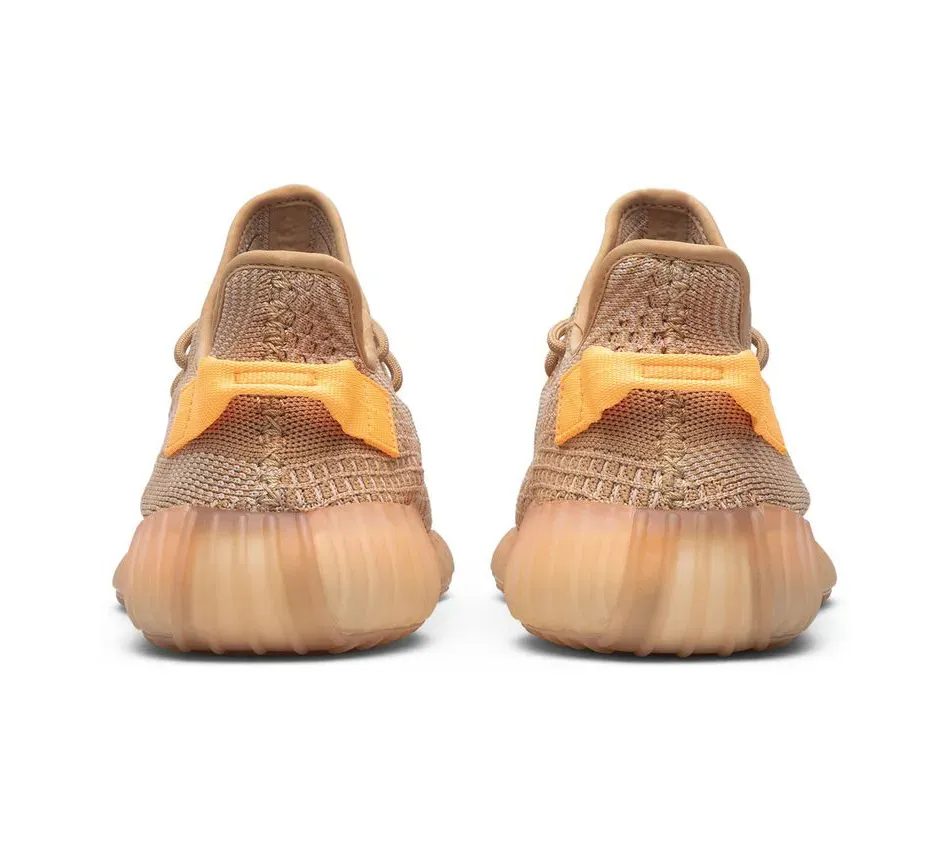 Yeezy Boost 350 V2 Clay (2019) фото