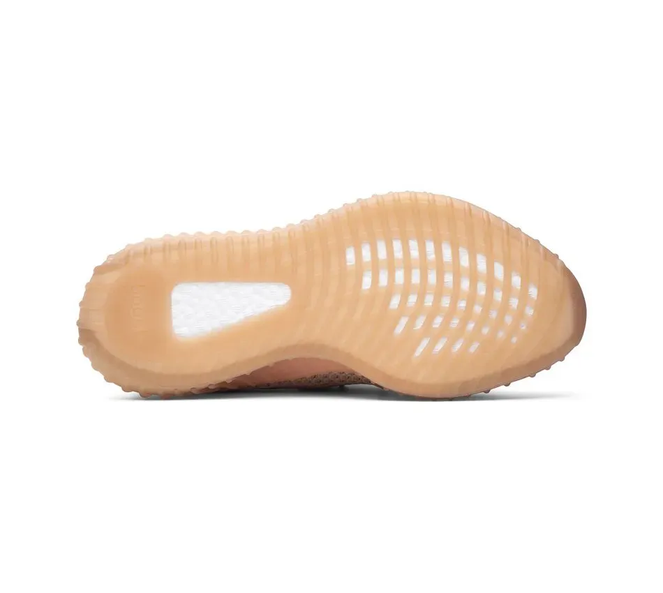 Yeezy Boost 350 V2 Clay (2019) фото