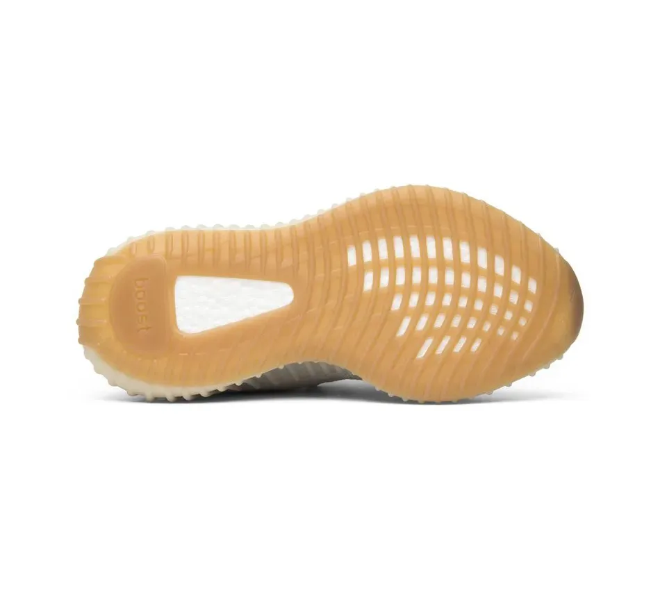 Yeezy Boost 350 V2 Sesame (2018) фото