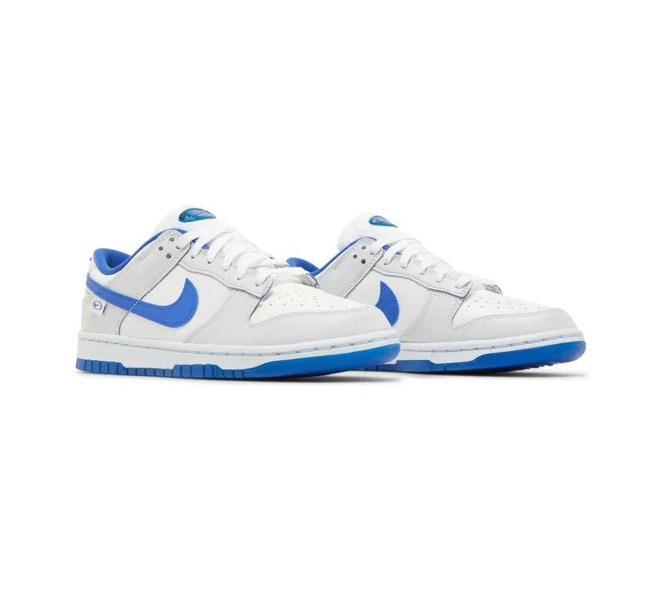 Worldwide Pack-White Game Royal