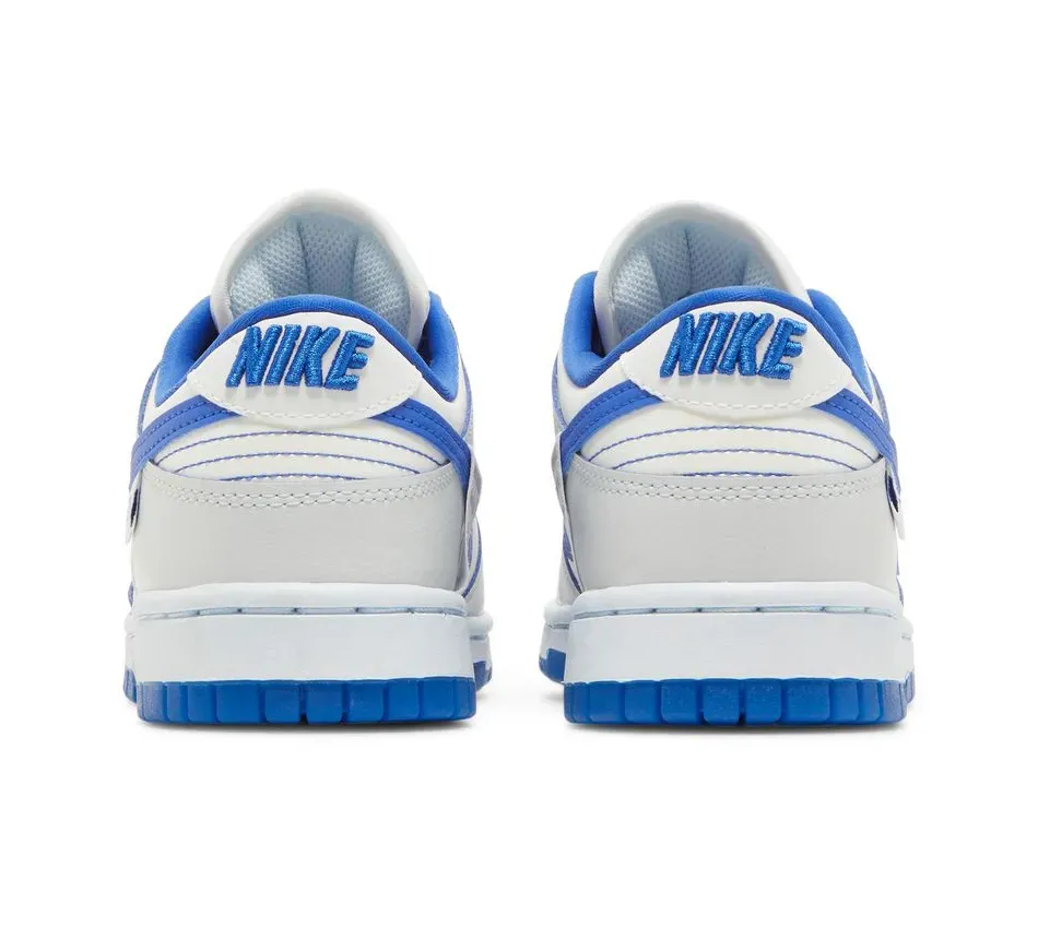 Worldwide Pack-White Game Royal