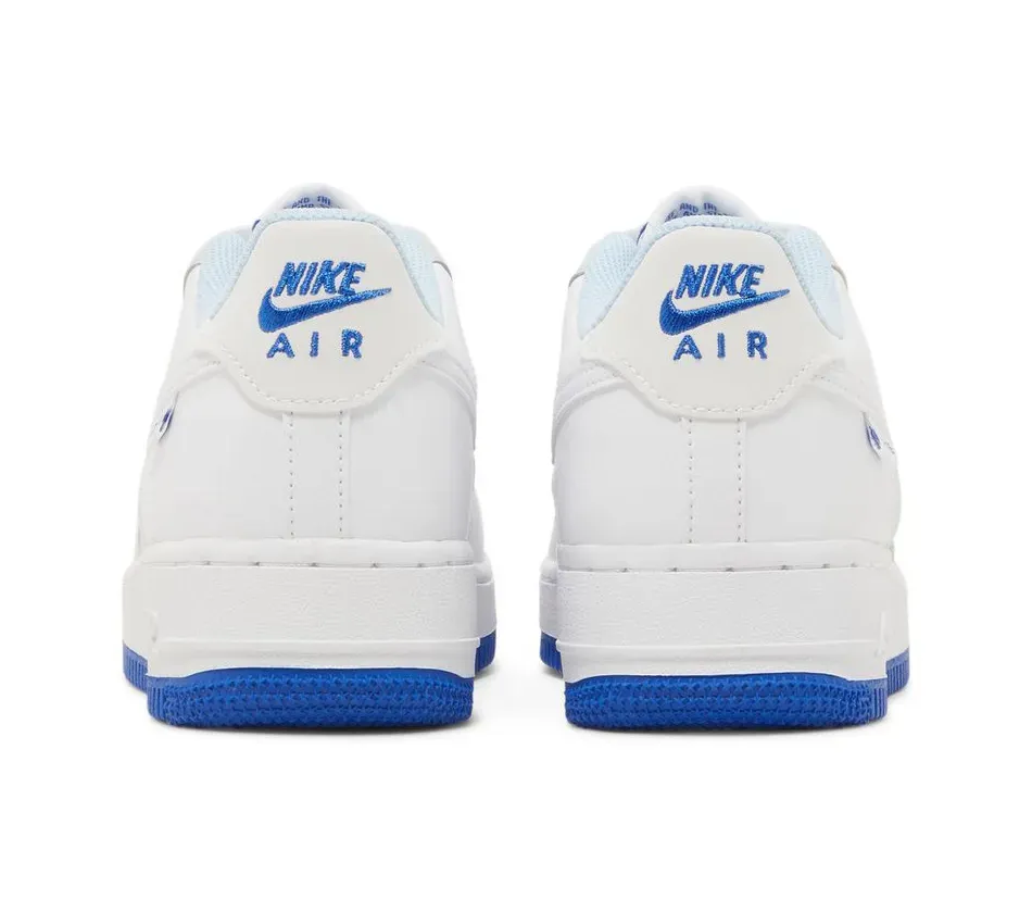 GS Jast Stitch It-Hyper Royal