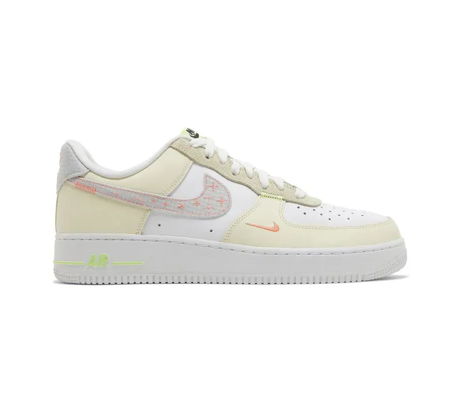 Neon Stitching
