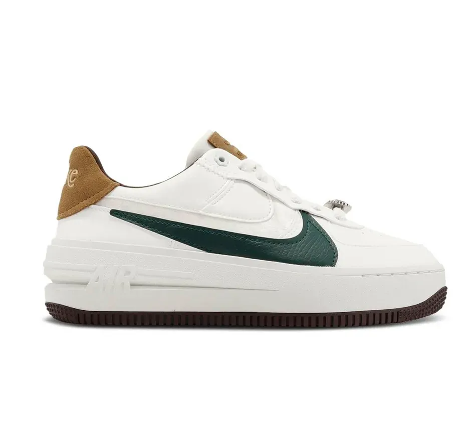 Air Force 1 Low Plt.Af.Orm Sail Pro Green фото