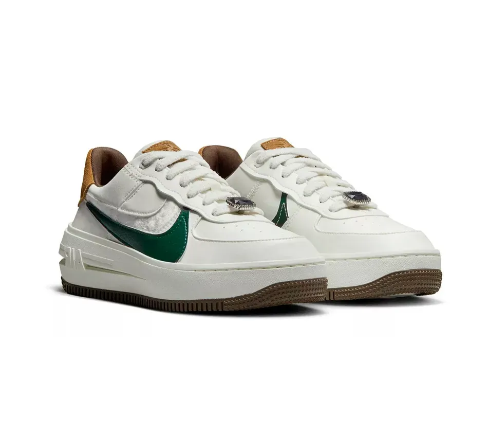 Air Force 1 Low Plt.Af.Orm Sail Pro Green фото