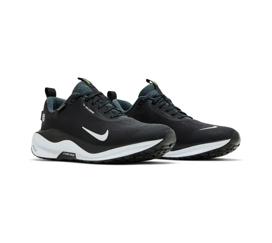 ReactX Infinity Run 4 Gore-Tex Black фото