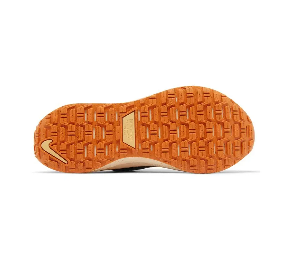 ReactX Infinity Run 4 Gore-Tex Deep Jungle Total Orange фото