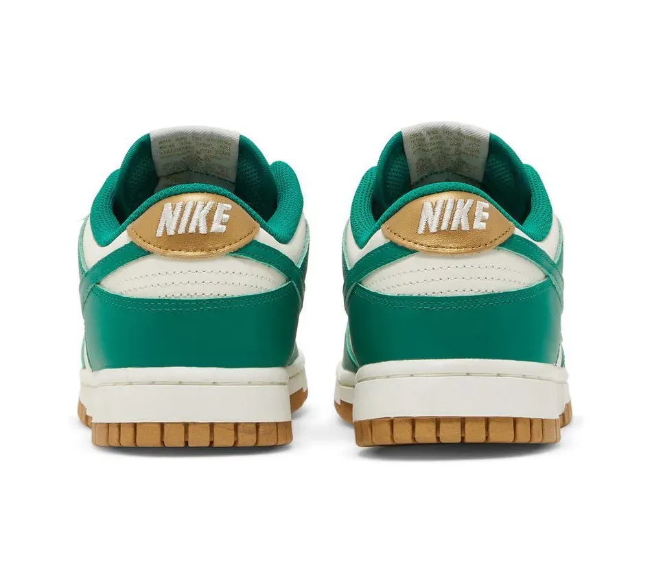 Malachite Metallic Gold