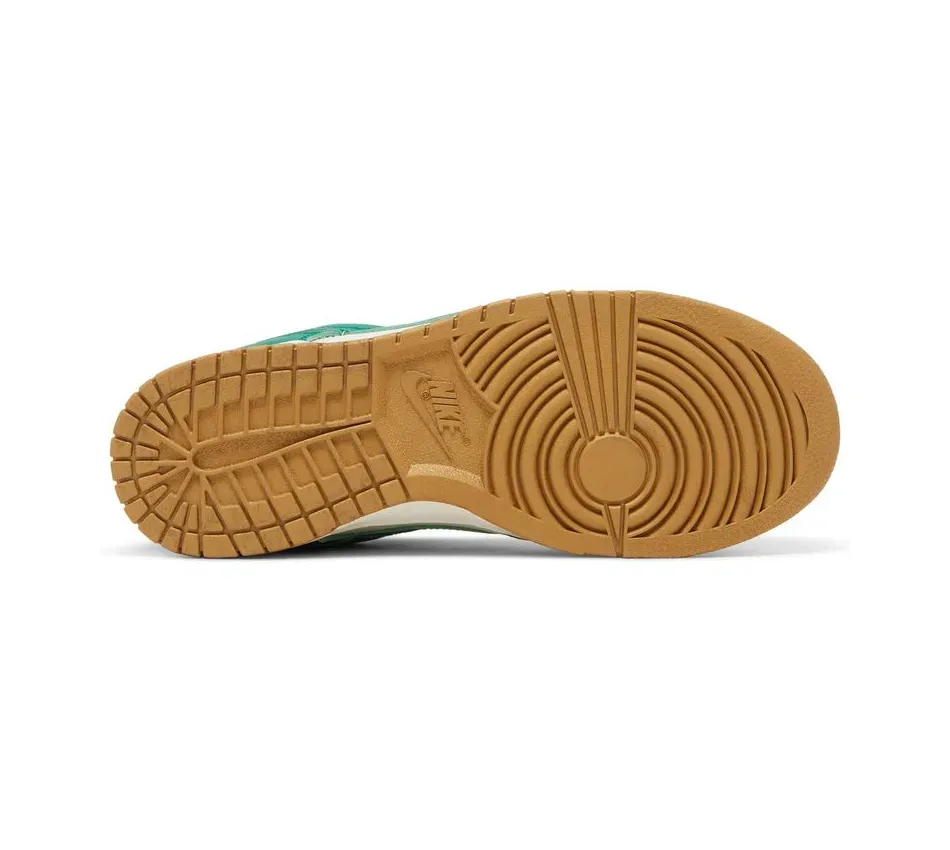 Malachite Metallic Gold