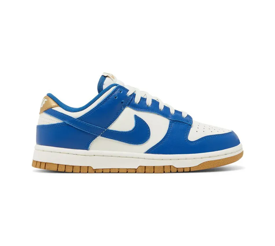 Dunk Low Kansas City Royals фото