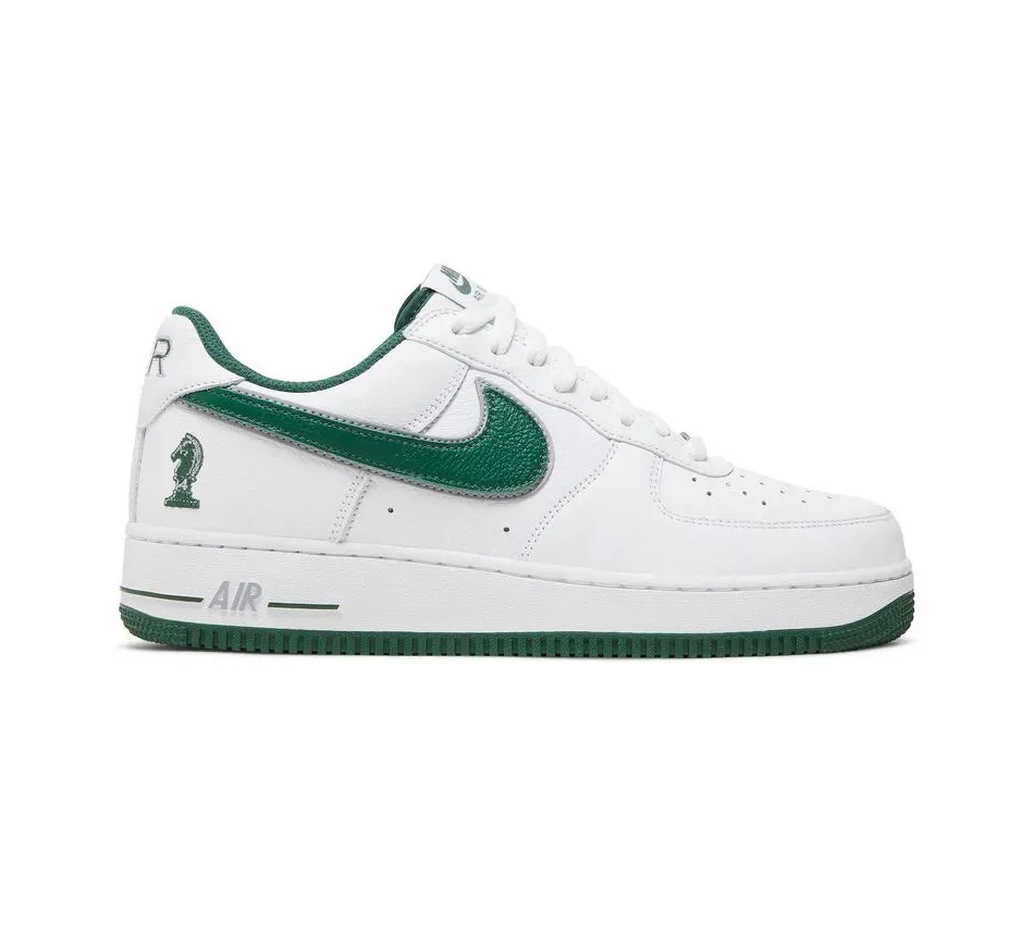 Air Force 1 Low Le Bron James Four Horsemen фото