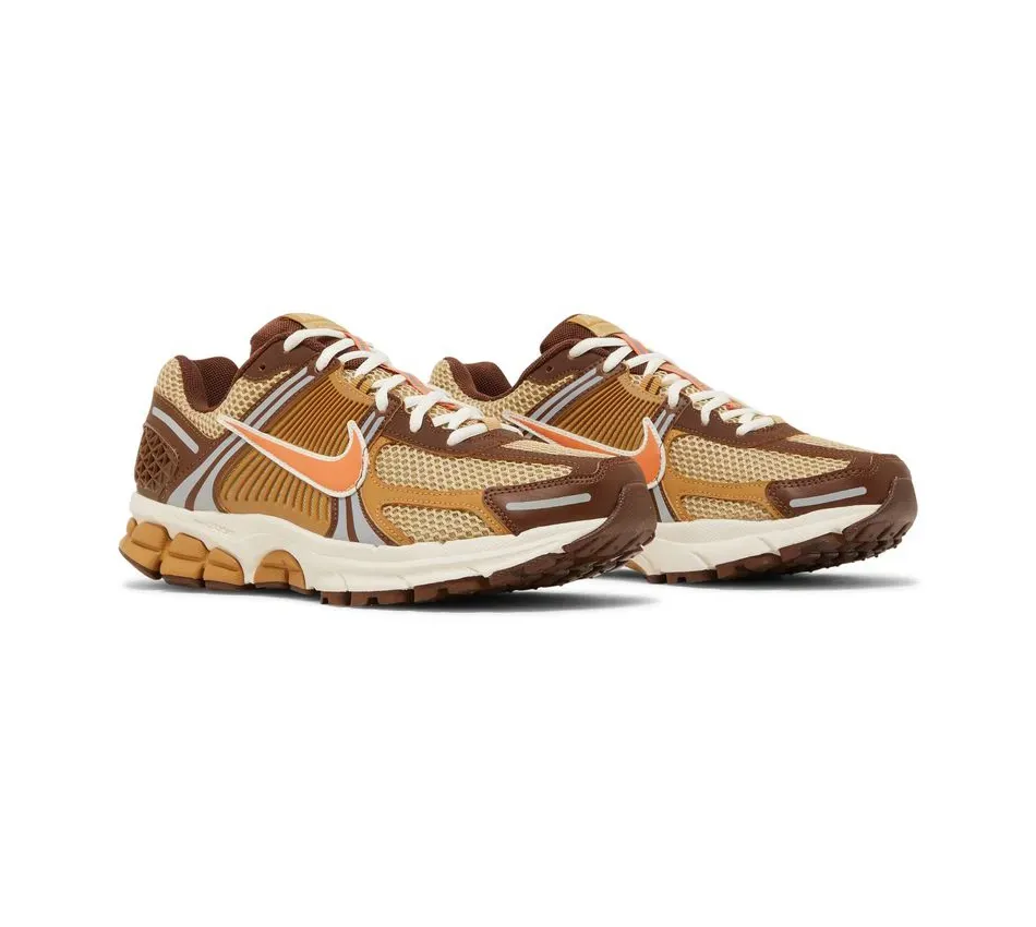 Air Zoom Vomero 5 Wheat Grass фото