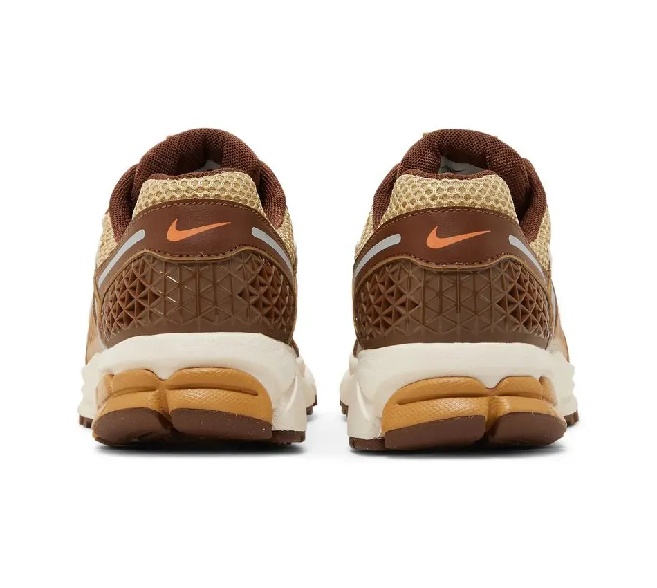 Air Zoom Vomero 5 Wheat Grass фото