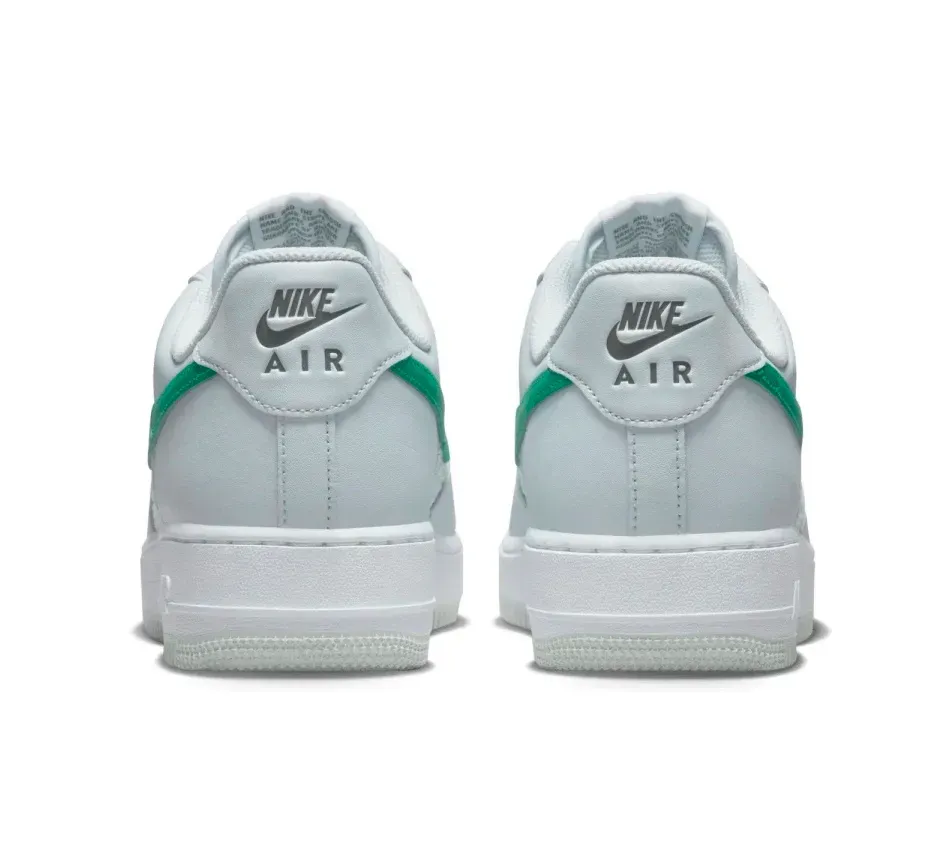 Embossed Hoops Pine Green