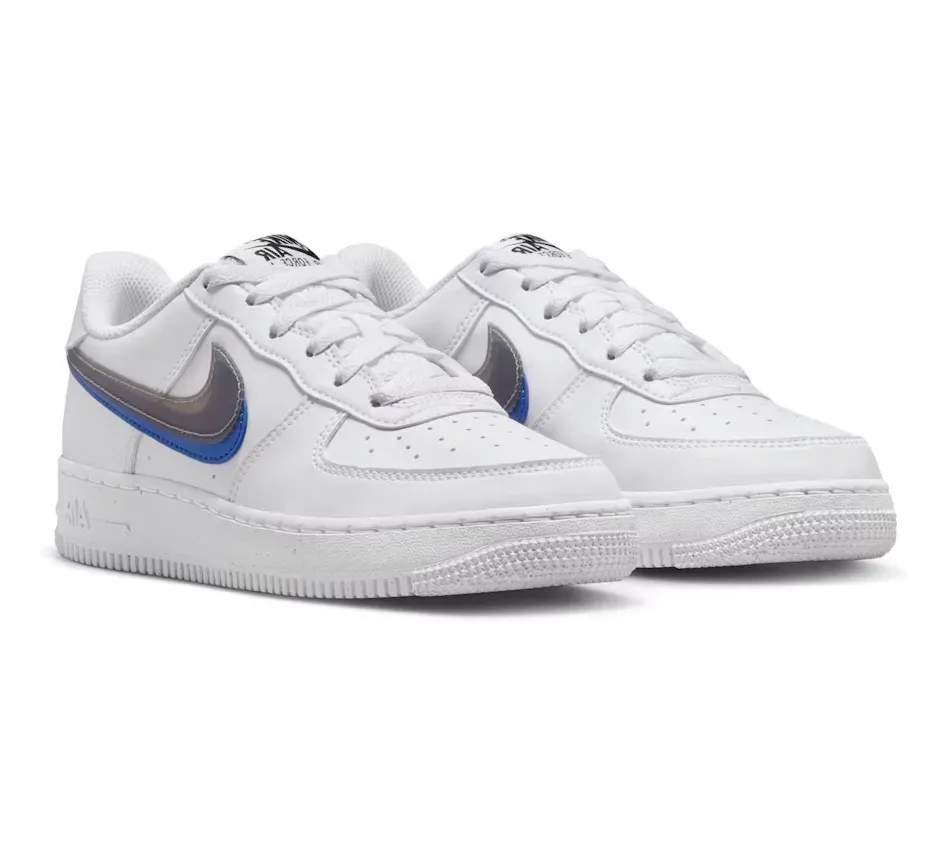 Impact Next Nature GS Double Swoosh