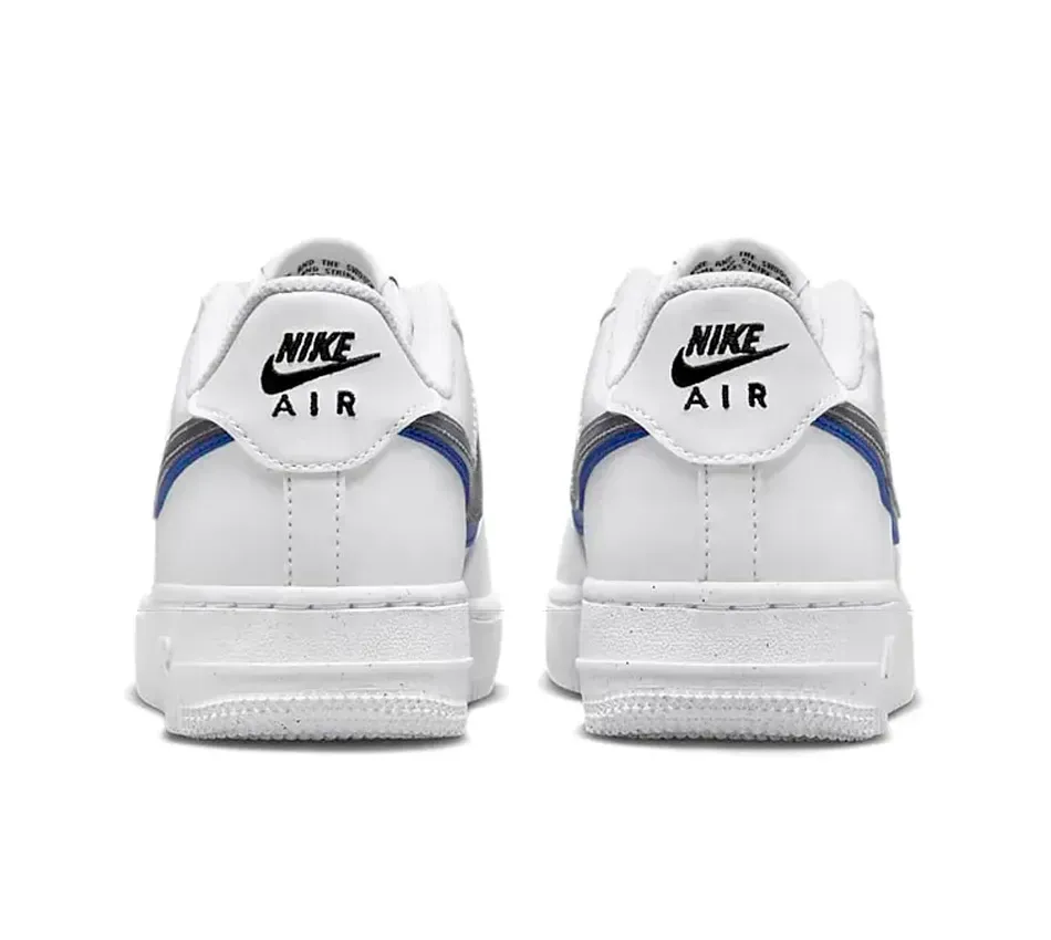 Impact Next Nature GS Double Swoosh