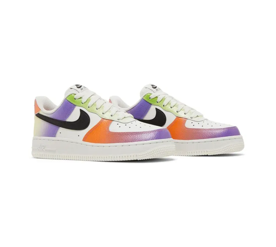 07 Multi Color Gradient