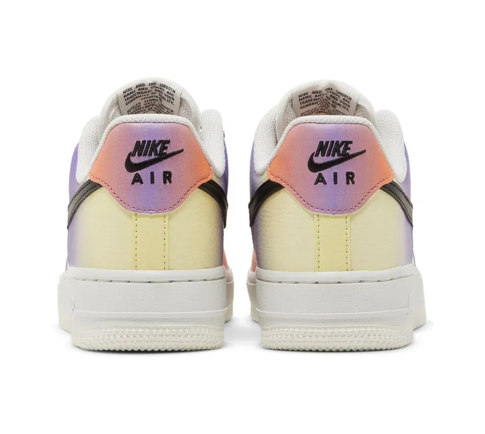 07 Multi Color Gradient