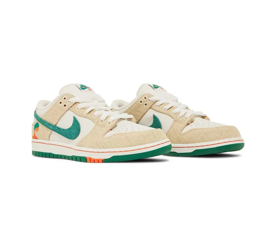 Dunk Low Jarritos SB фото