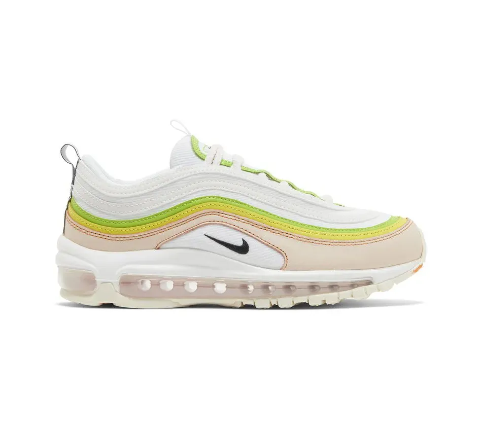 Air Max 97 Feel Love фото