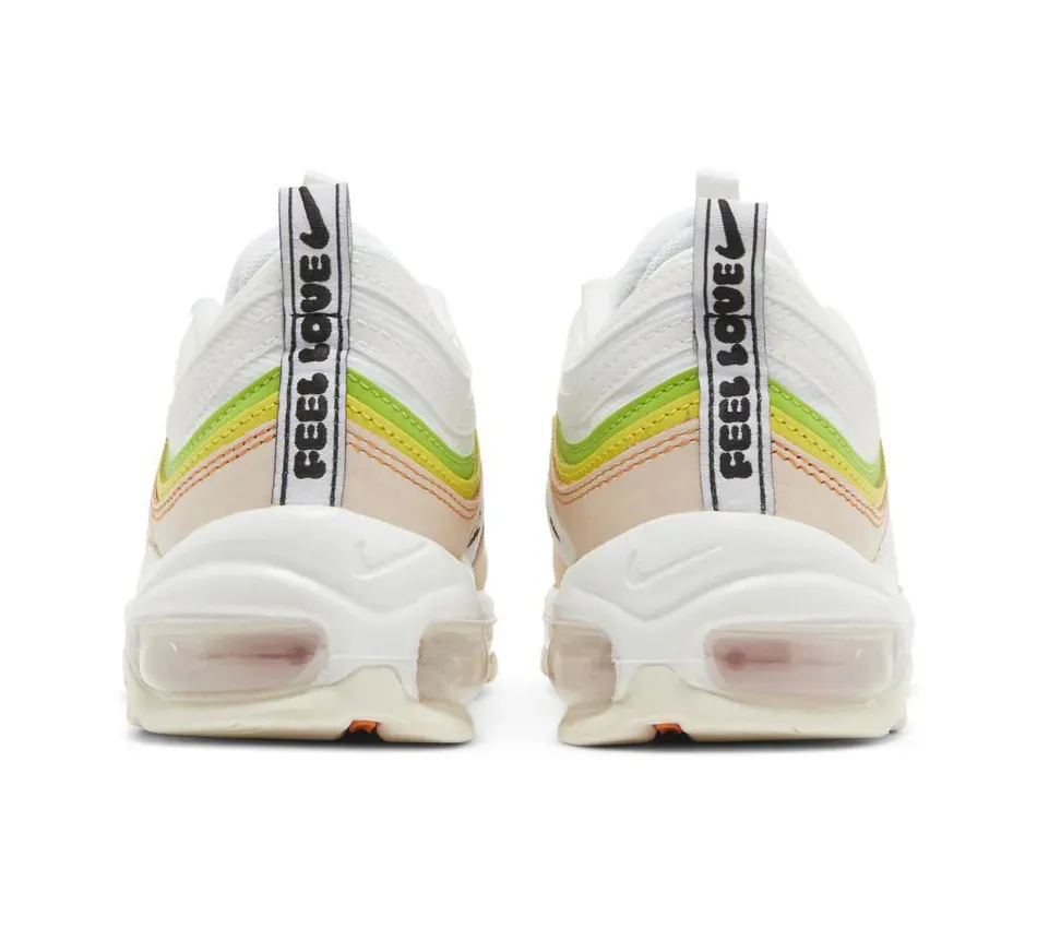 Air Max 97 Feel Love фото