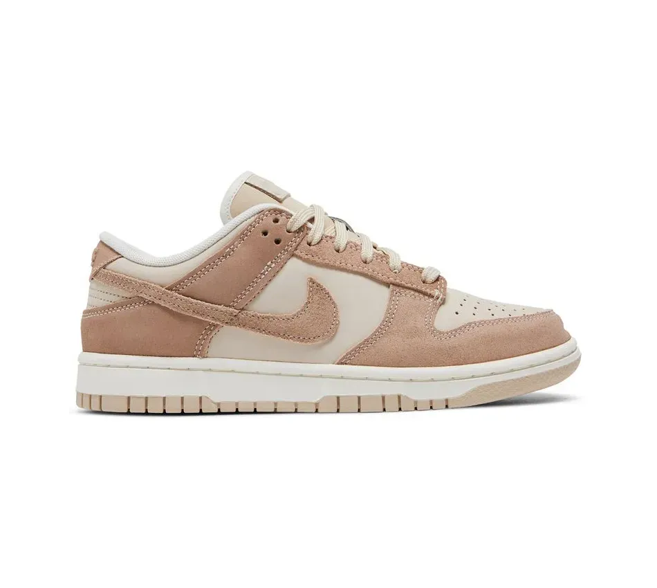 Dunk Low SE ‘Sandrift’ фото