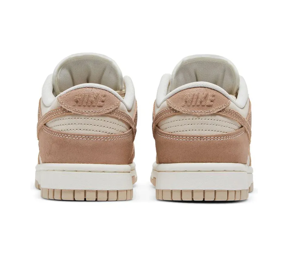 Dunk Low SE ‘Sandrift’ фото