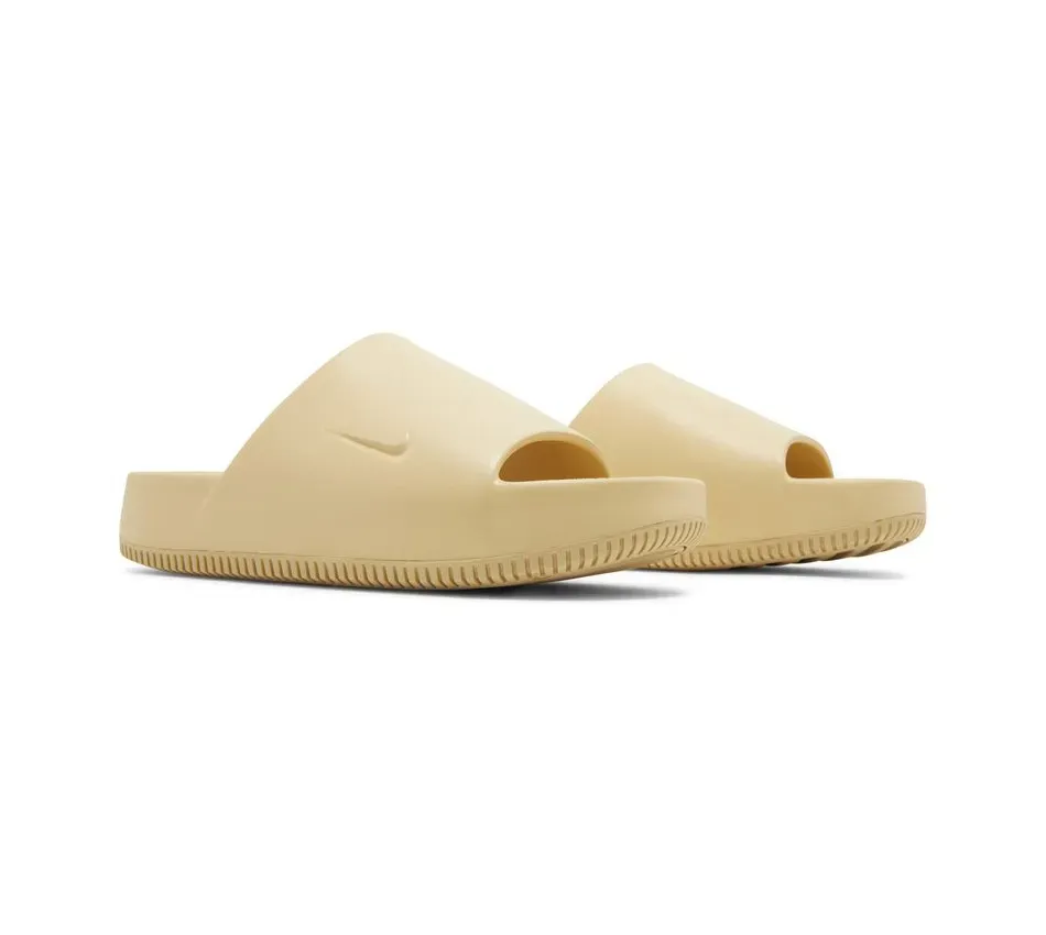 Nike Calm Slide Flip-flop Brown фото