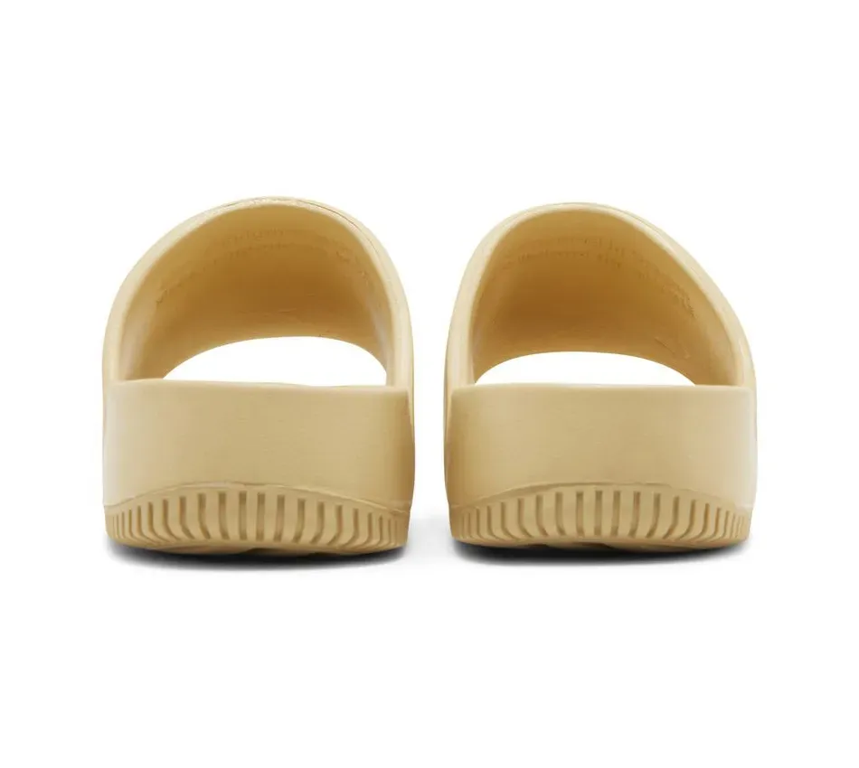 Nike Calm Slide Flip-flop Brown фото